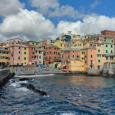 Casa Pietro E Bea Apartment Rapallo Exterior photo