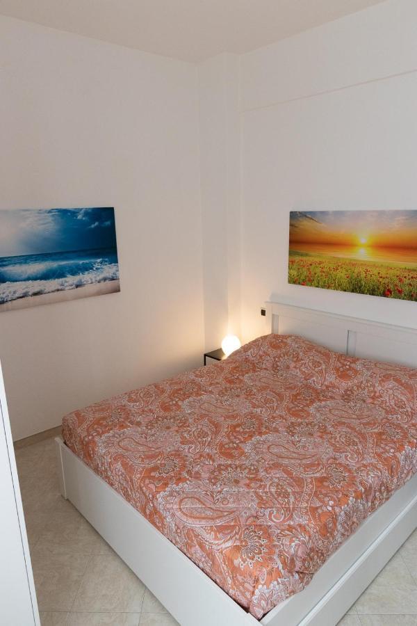Casa Pietro E Bea Apartment Rapallo Exterior photo