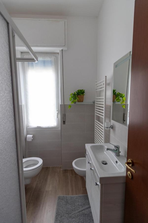 Casa Pietro E Bea Apartment Rapallo Exterior photo