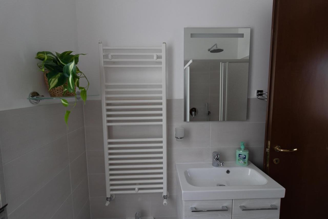 Casa Pietro E Bea Apartment Rapallo Exterior photo