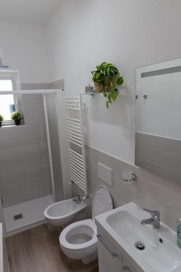 Casa Pietro E Bea Apartment Rapallo Exterior photo