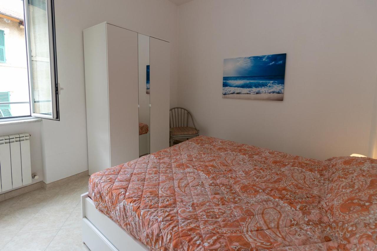 Casa Pietro E Bea Apartment Rapallo Exterior photo