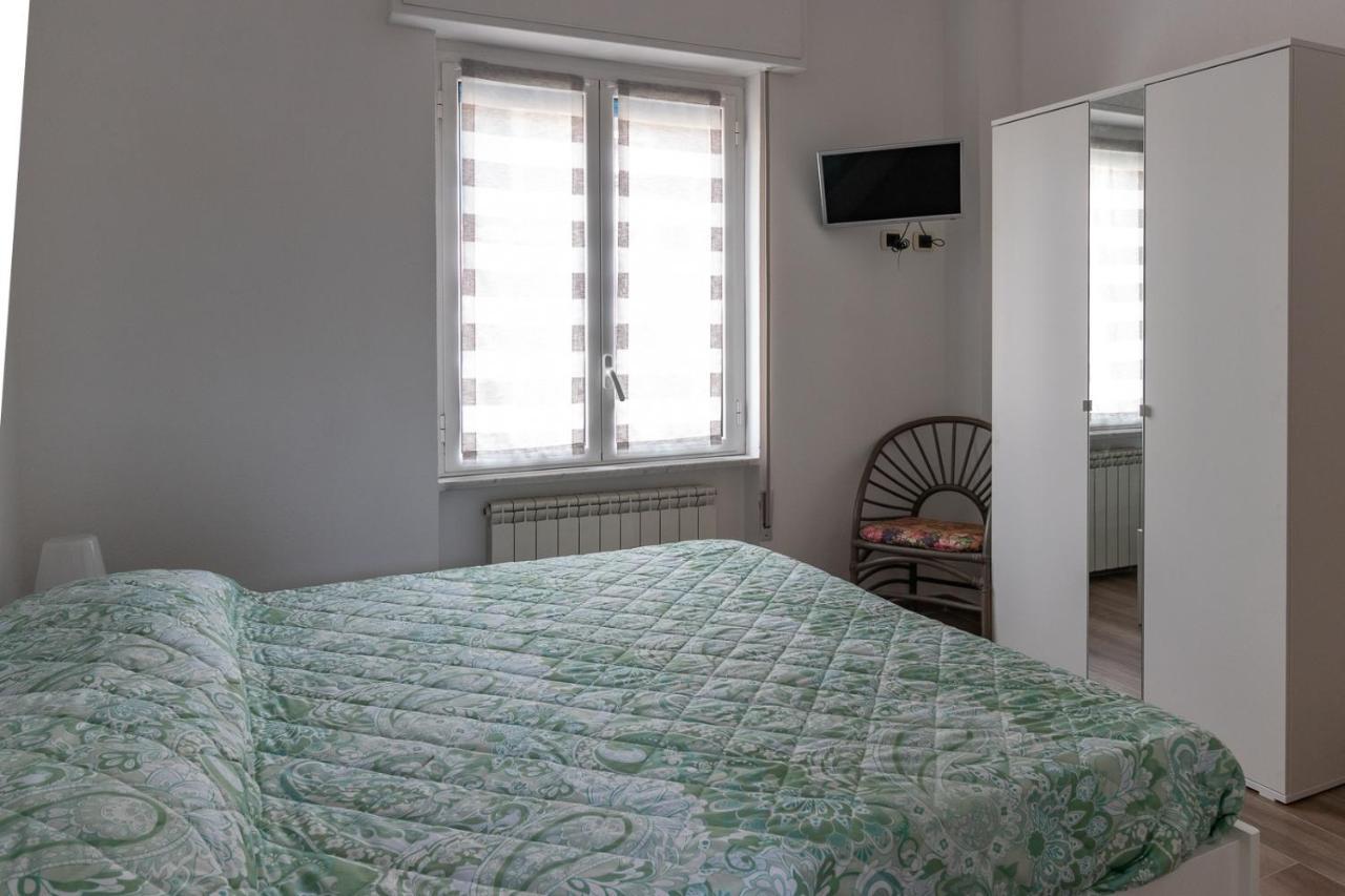 Casa Pietro E Bea Apartment Rapallo Exterior photo