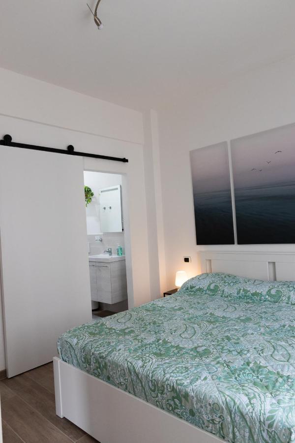 Casa Pietro E Bea Apartment Rapallo Exterior photo