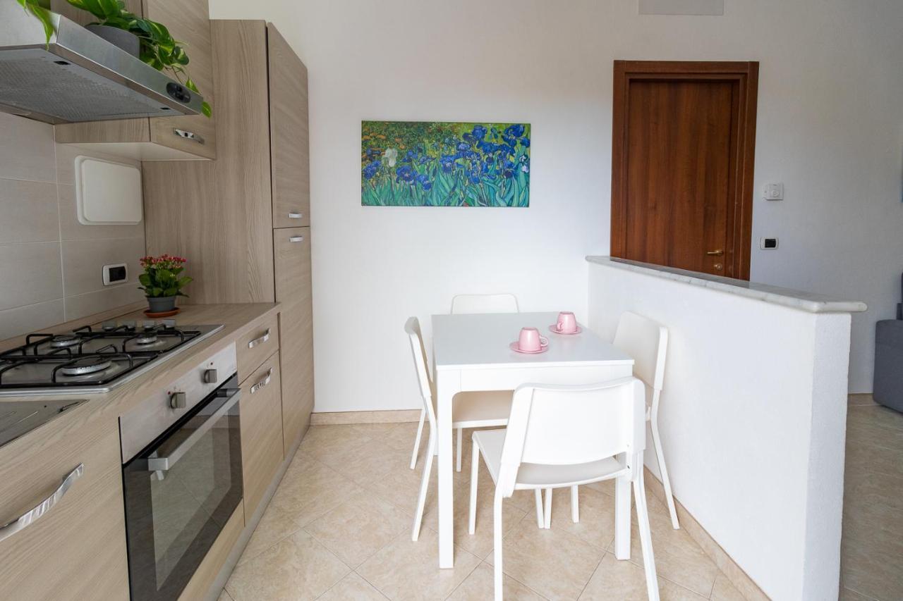Casa Pietro E Bea Apartment Rapallo Exterior photo