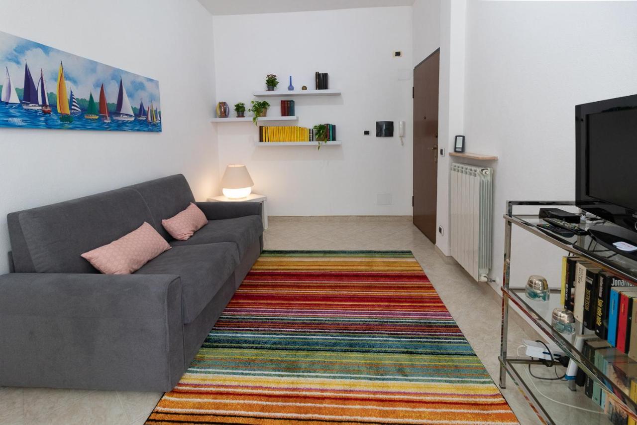 Casa Pietro E Bea Apartment Rapallo Exterior photo